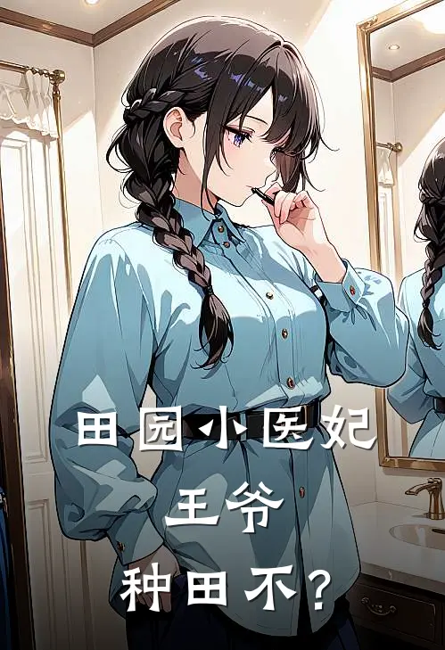 田园小医妃：王爷，种田不？