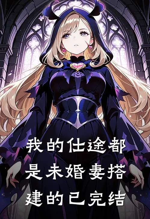 我的仕途都是未婚妻搭建的已完结