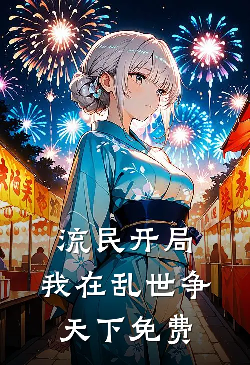 流民开局：我在乱世争天下免费