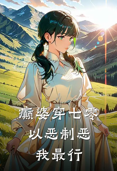 癫婆穿七零，以恶制恶我最行
