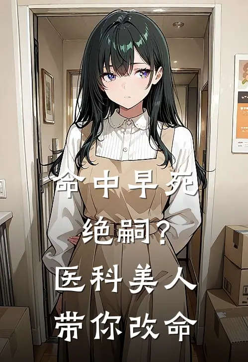 命中早死绝嗣？医科美人带你改命