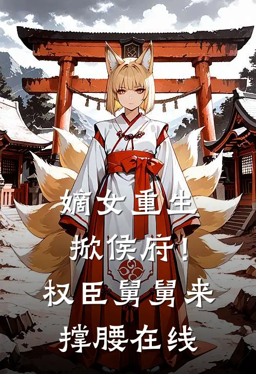 嫡女重生掀侯府！权臣舅舅来撑腰在线