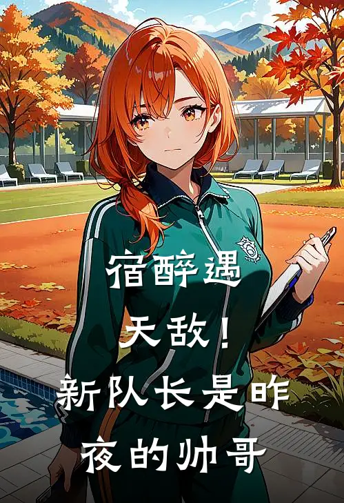 宿醉遇天敌！新队长是昨夜的帅哥