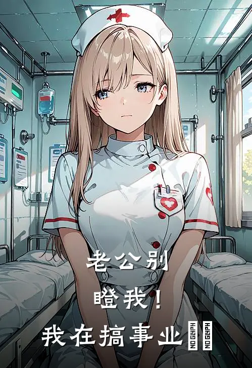 老公别瞪我！我在搞事业​​