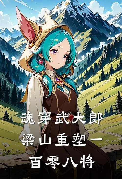 魂穿武大郎，梁山重塑一百零八将