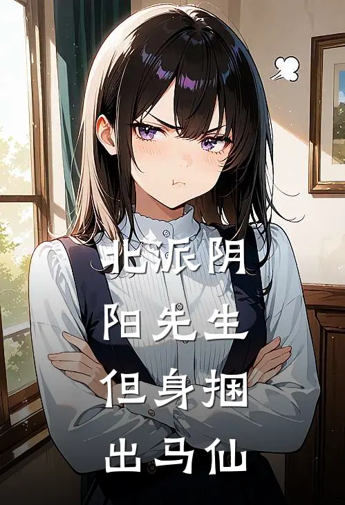 北派阴阳先生，但身捆出马仙