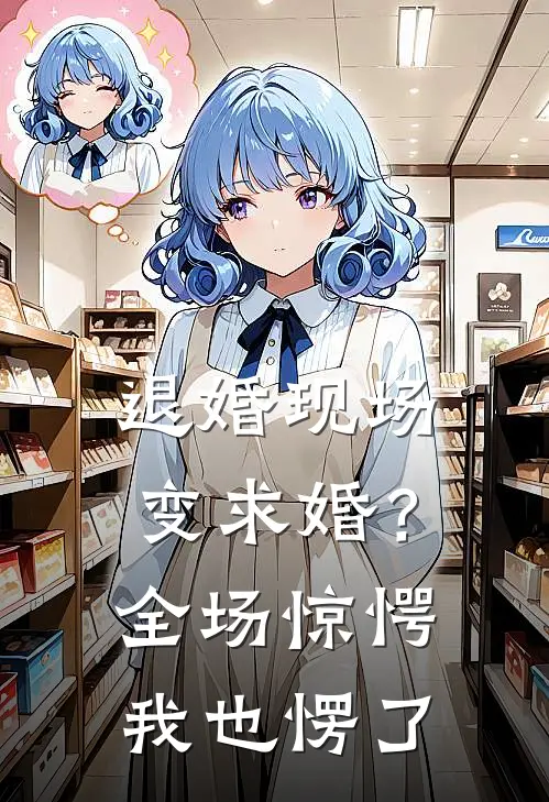 退婚现场变求婚？全场惊愕我也愣了