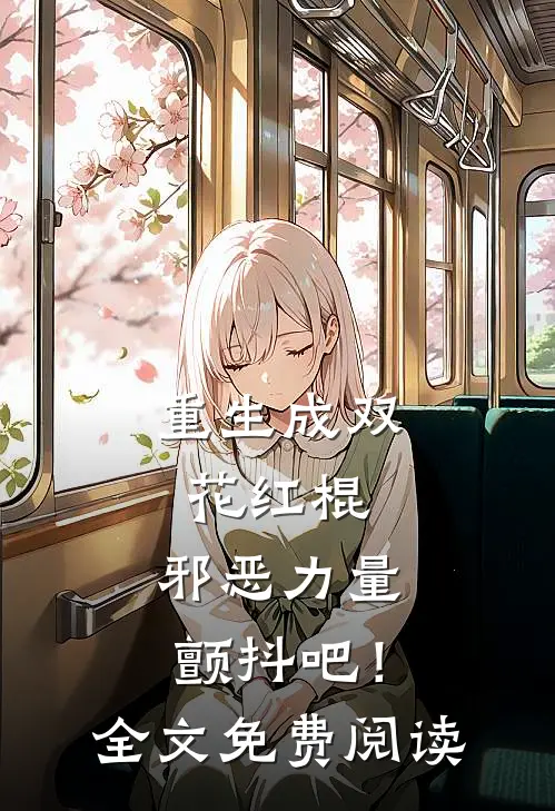 重生成双花红棍，邪恶力量颤抖吧！全文免费阅读