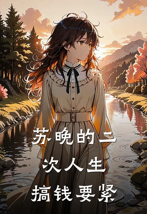 苏晚的二次人生：搞钱要紧