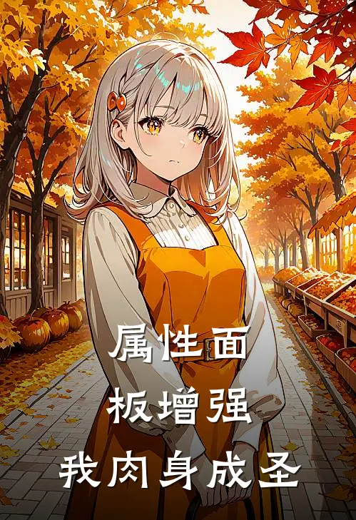 属性面板增强，我肉身成圣