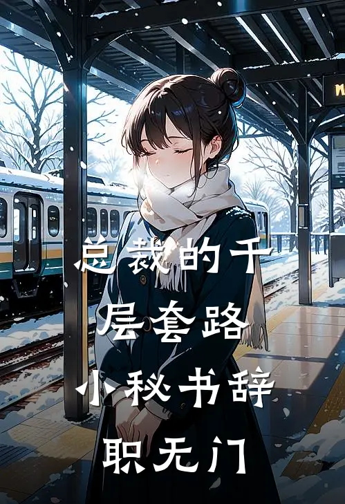 总裁的千层套路：小秘书辞职无门
