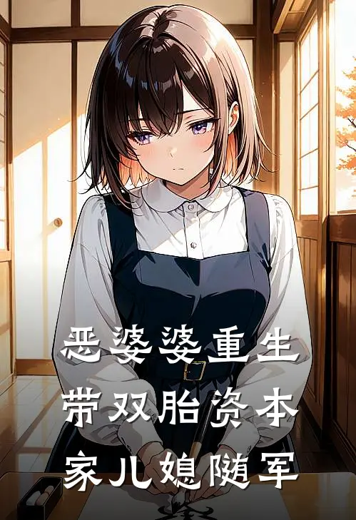 恶婆婆重生带双胎资本家儿媳随军