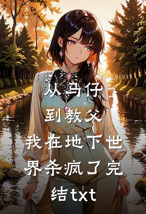 从马仔到教父，我在地下世界杀疯了完结txt