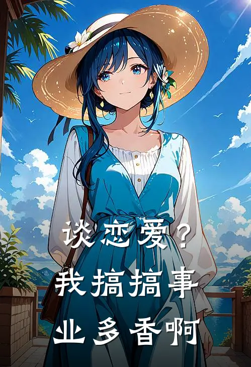 谈恋爱？我搞搞事业多香啊