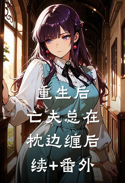 重生后，亡夫总在枕边缠后续+番外