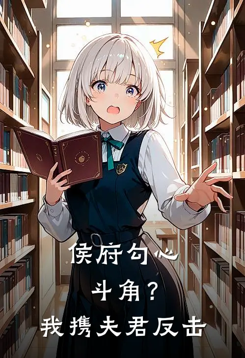 侯府勾心斗角？我携夫君反击