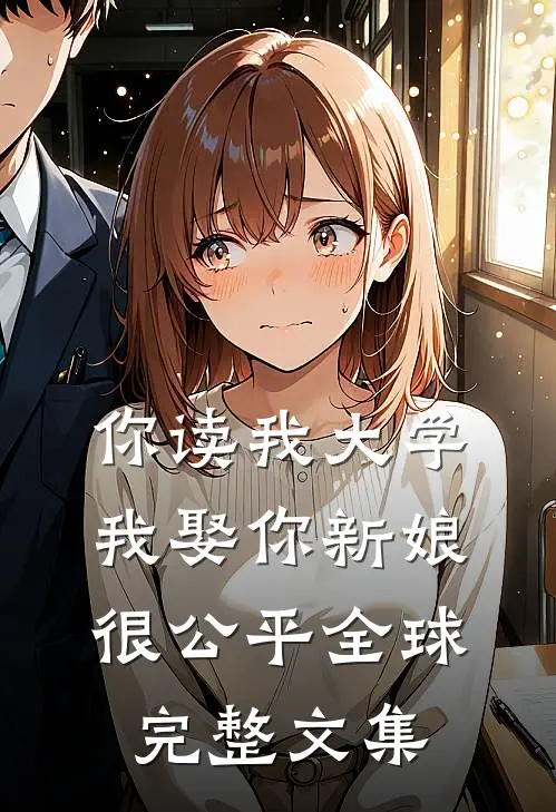 你读我大学，我娶你新娘，很公平全球完整文集