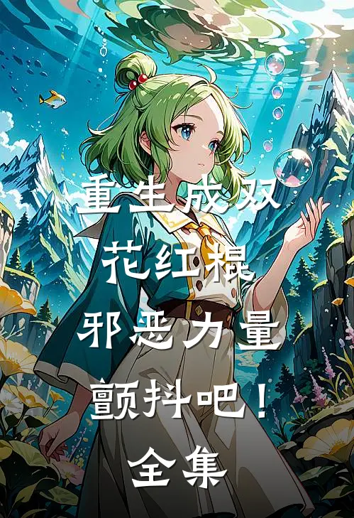 重生成双花红棍，邪恶力量颤抖吧！全集