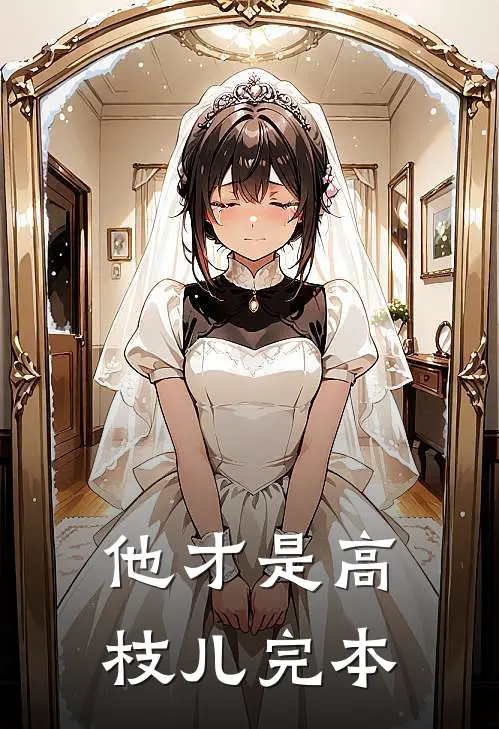 他才是高枝儿完本