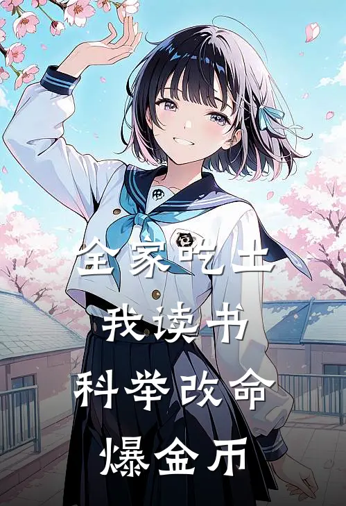 全家吃土我读书，科举改命爆金币
