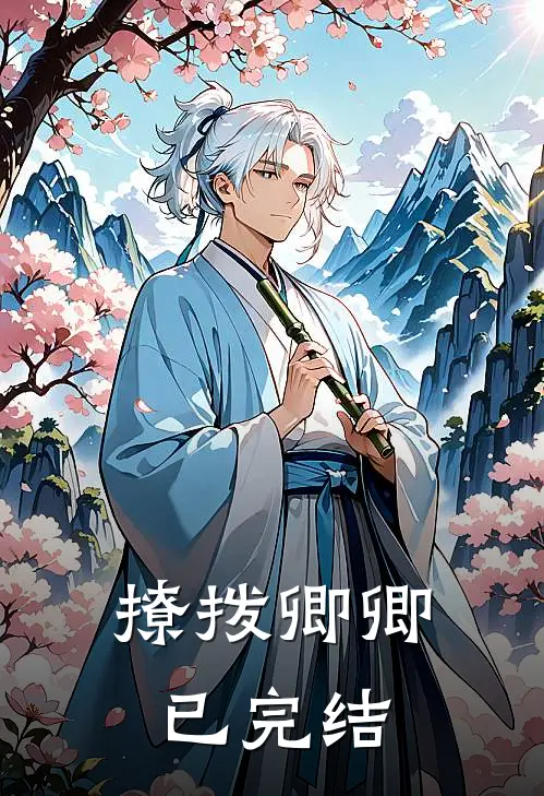 撩拨卿卿已完结