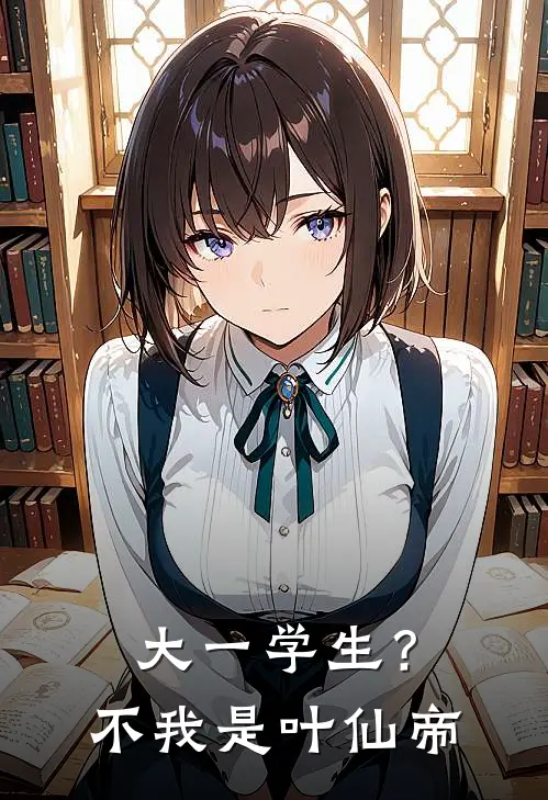 大一学生？不，我是叶仙帝