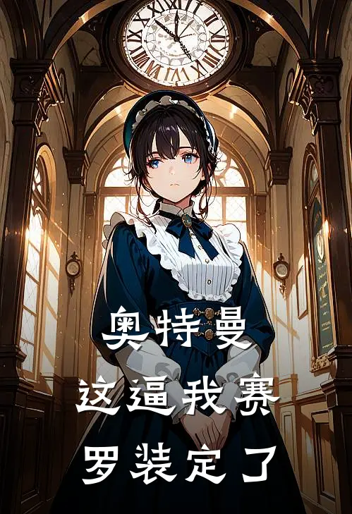 奥特曼：这逼我赛罗装定了
