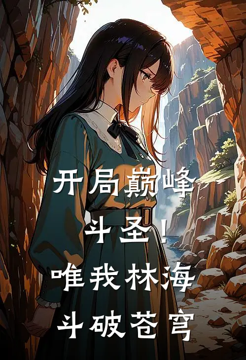开局巅峰斗圣！唯我林海斗破苍穹