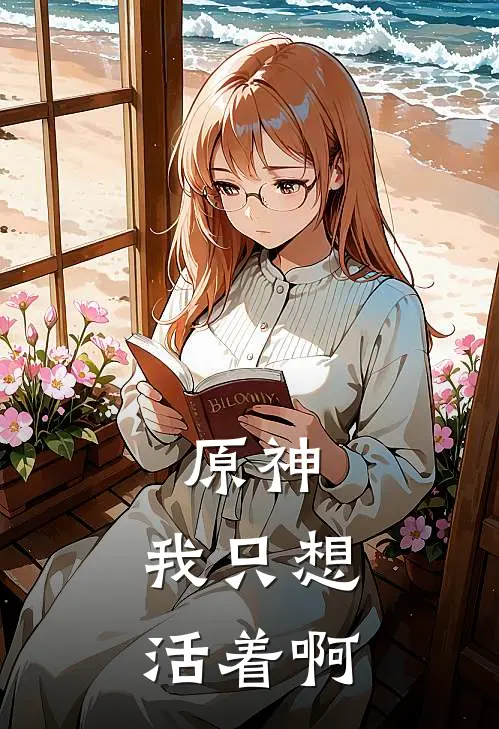 原神：我只想活着啊