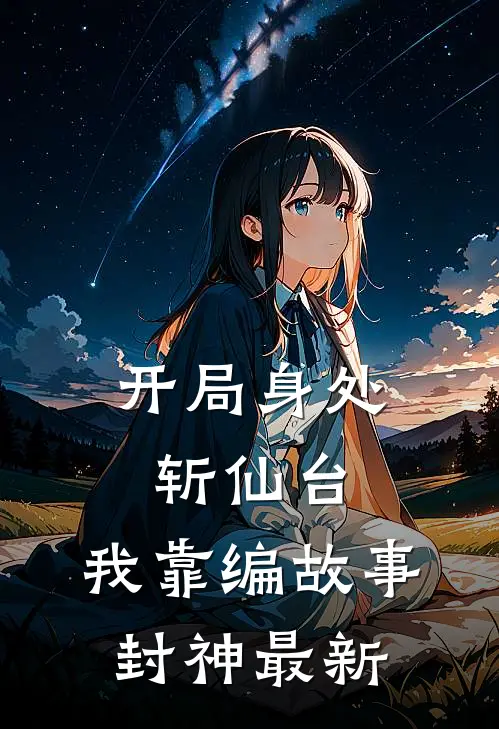 开局身处斩仙台，我靠编故事封神最新