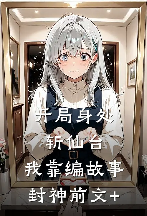 开局身处斩仙台，我靠编故事封神前文+