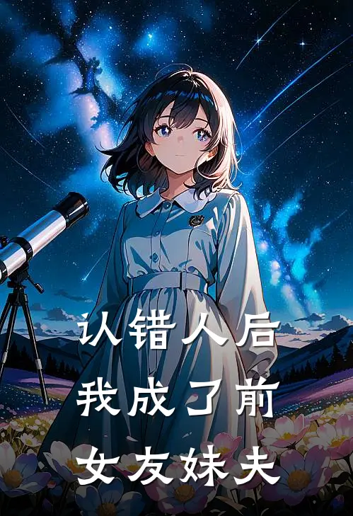 认错人后，我成了前女友妹夫