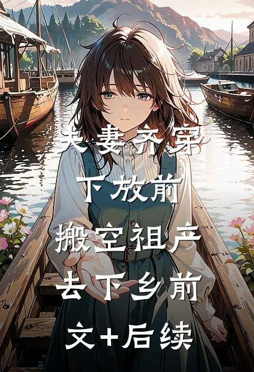 夫妻齐穿下放前，搬空祖产去下乡前文+后续
