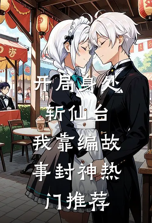 开局身处斩仙台，我靠编故事封神热门推荐
