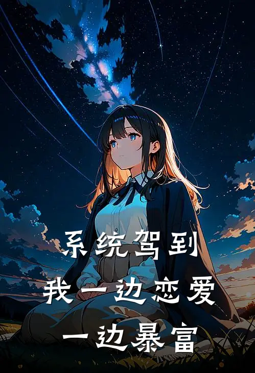 系统驾到，我一边恋爱一边暴富