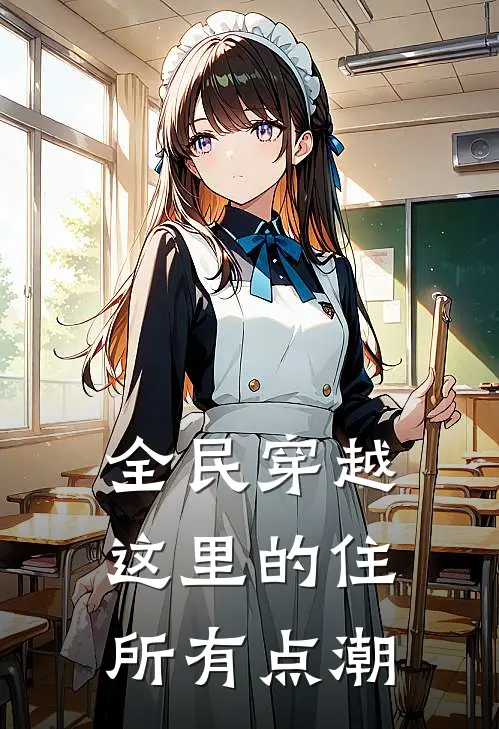 全民穿越：这里的住所有点潮