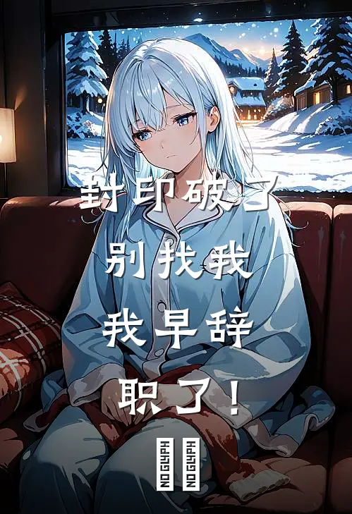 封印破了别找我，我早辞职了！​​