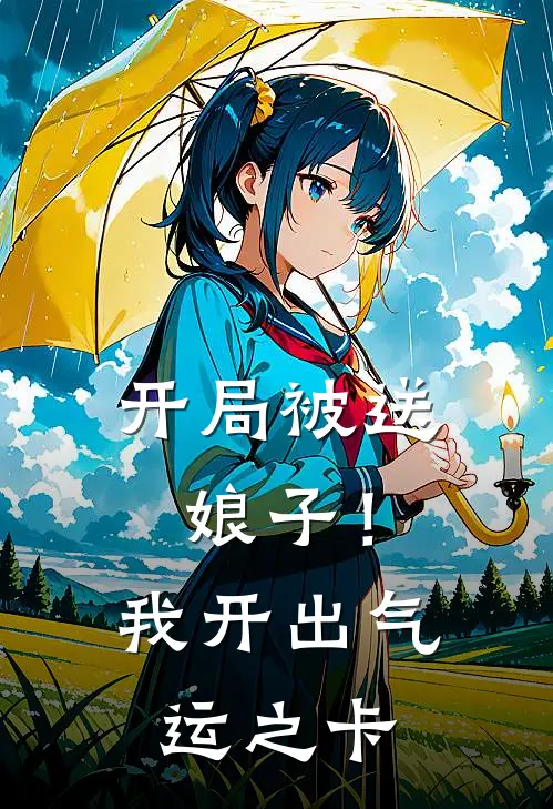开局被送娘子！我开出气运之卡