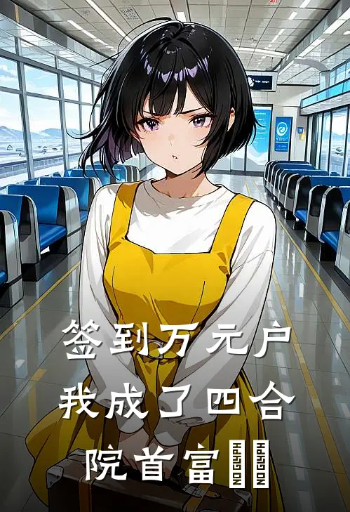 签到万元户：我成了四合院首富​​