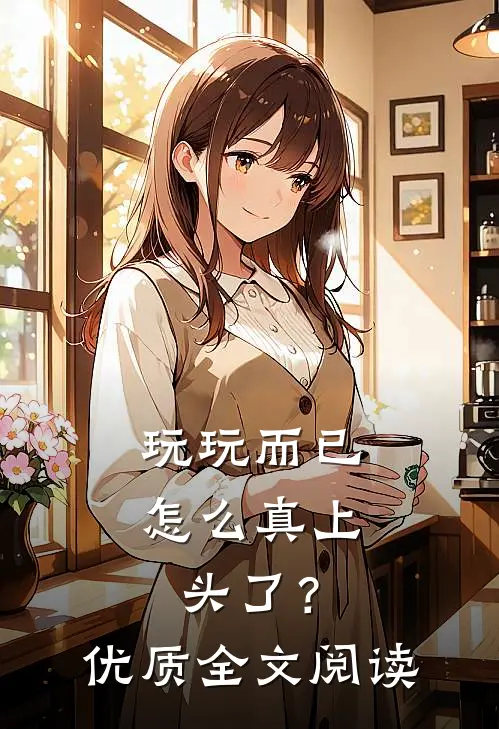 玩玩而已，怎么真上头了？优质全文阅读