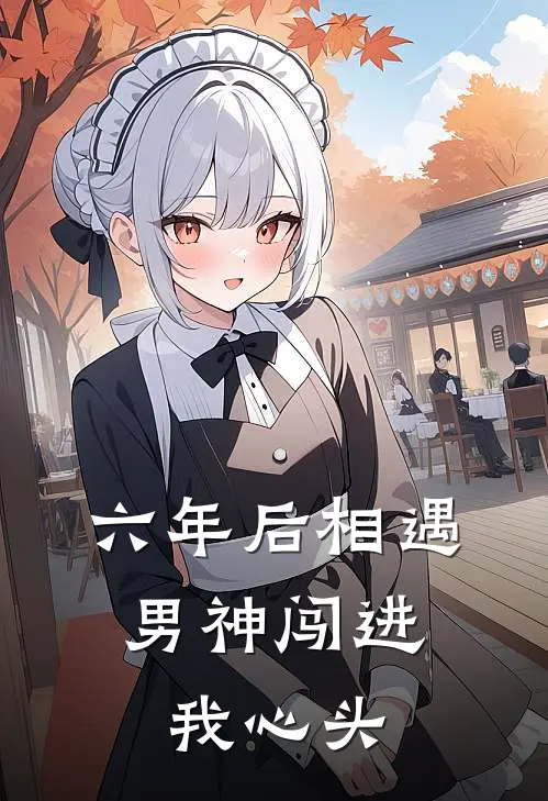 六年后相遇，男神闯进我心头