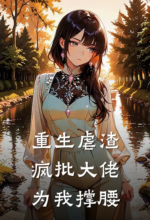 重生虐渣，疯批大佬为我撑腰