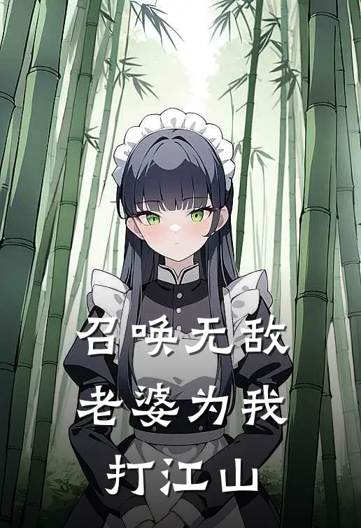 召唤无敌：老婆为我打江山