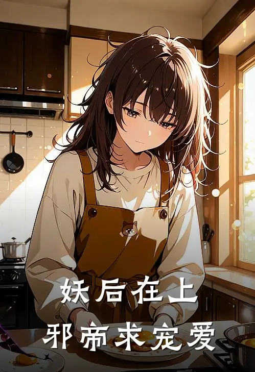 妖后在上：邪帝求宠爱