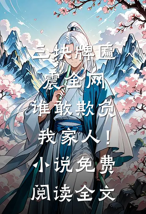 三块牌匾震全网，谁敢欺负我家人！小说免费阅读全文