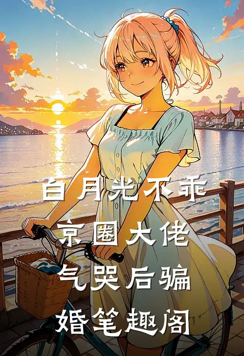 白月光不乖，京圈大佬气哭后骗婚笔趣阁
