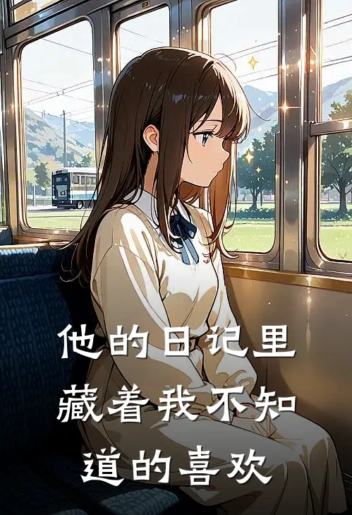 他的日记里，藏着我不知道的喜欢