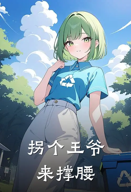 拐个王爷来撑腰