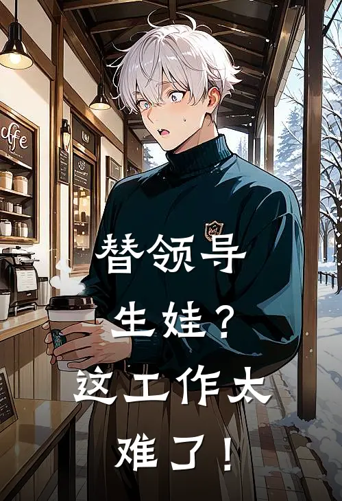 替领导生娃？这工作太难了！