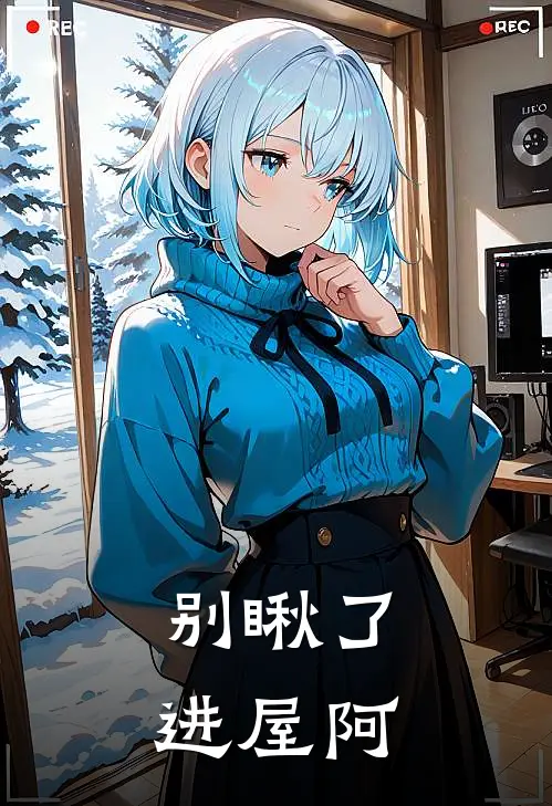 别瞅了，进屋阿